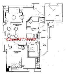 Gloucester Mansions (D11), Apartment #305364251